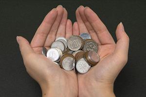 JR神田駅から徒歩5分の税理士事務所